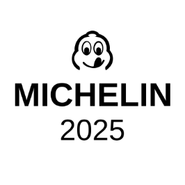 Bib Gourmand Michelin 2025