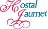 Hostal Jaumet logo